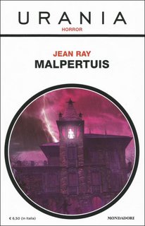 Jean Ray - Malpertuis [Ultima edizione] (2016)