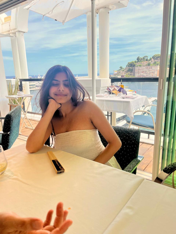 Naysa Khemlani