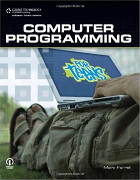 Computer Programming for Teens