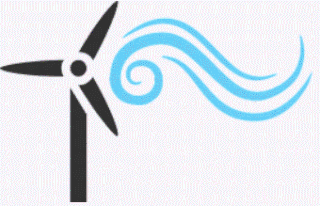 Illustration d'une turbine 
