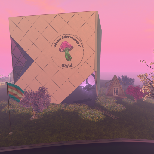 GAG Zindra Outpost