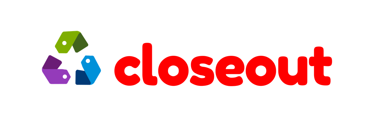 CloseOut Nica Logo