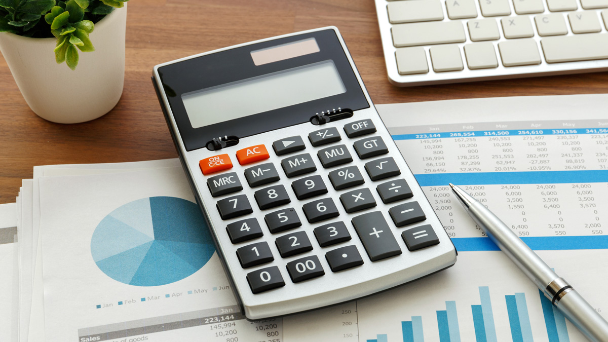 How Accounting Services Make You Smarter In Business?