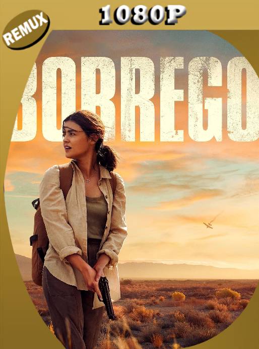 Borrego (2022) REMUX 1080p Latino [GoogleDrive]