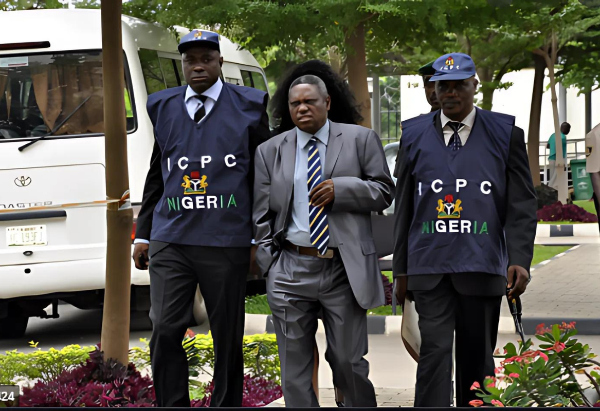 We Recovered ₦13Billion of Stolen Public Funds in September – ICPC Boss