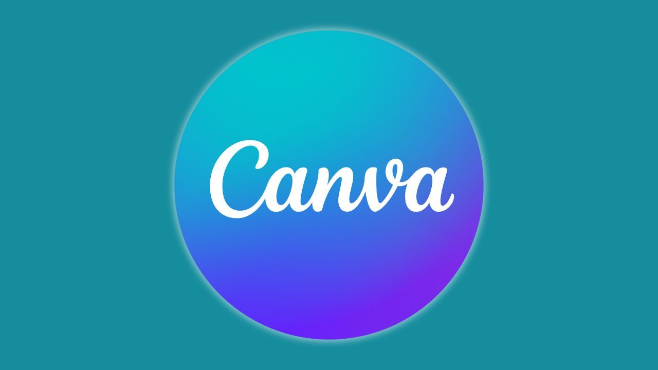 Canva Pro Logo