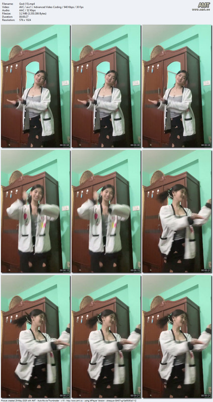 God (15) mp4
