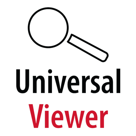 Universal Viewer Pro 6.7.9 Multilingual