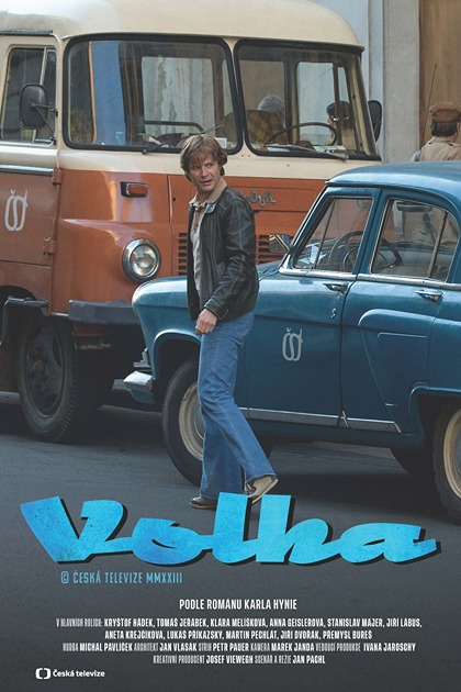 Volha (2023)