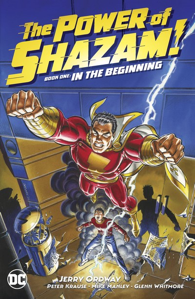 The-Power-of-SHAZAM-Book-1-In-the-Beginning-2020