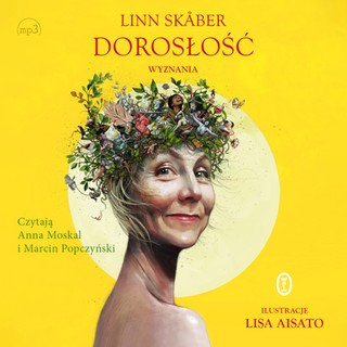  Linn Skåber - Dorosłość. Wyznania (2023)