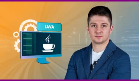 Java Programming for Beginners • Learn Coding with Java (2021-01)