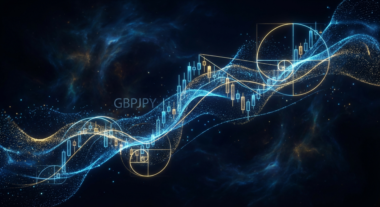 GBP/JPY Menguat Dalam Konsolidasi Bullish di Tengah Sinyal Intervensi dan Ketidakpastian Kebijakan BoJ-BoE