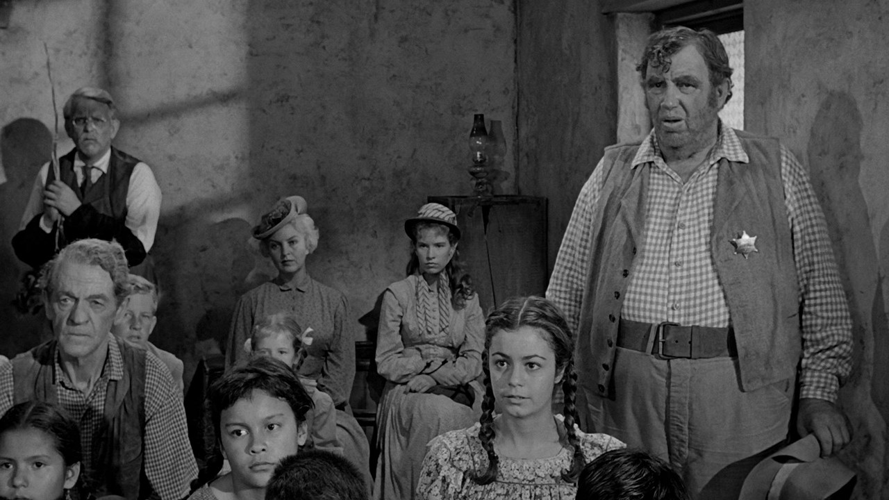 The Man Who Shot Liberty Valance (1962) (1080p BluRay x265 r00t)