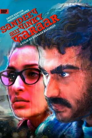 Sandeep Aur Pinky Faraar (2021) Hindi 1080p HEVC HDRip x264 AAC 1.4GB ESub