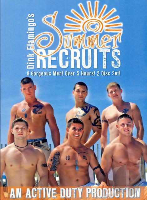 Summer Recruits