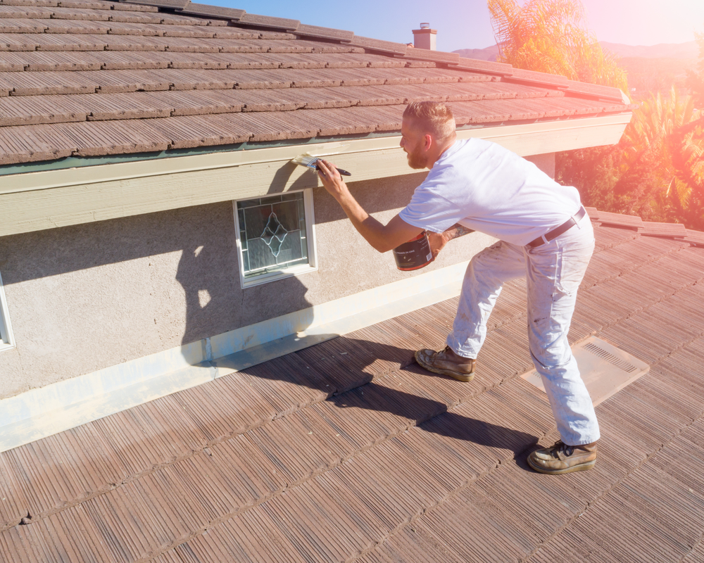 Residential Painters Near Me St. Joseph Mo