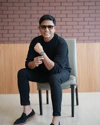 Dr. A. Velumani - Founder, Thyrocare