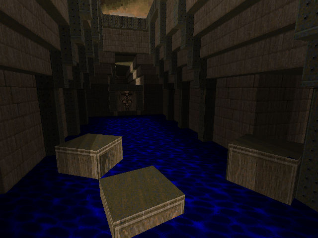 Texture Extravaganza Map - Untitled (02)