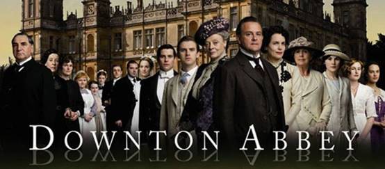 Kostimirani film ‘Downton Abbey’ uskoro u hrvatskim kinima