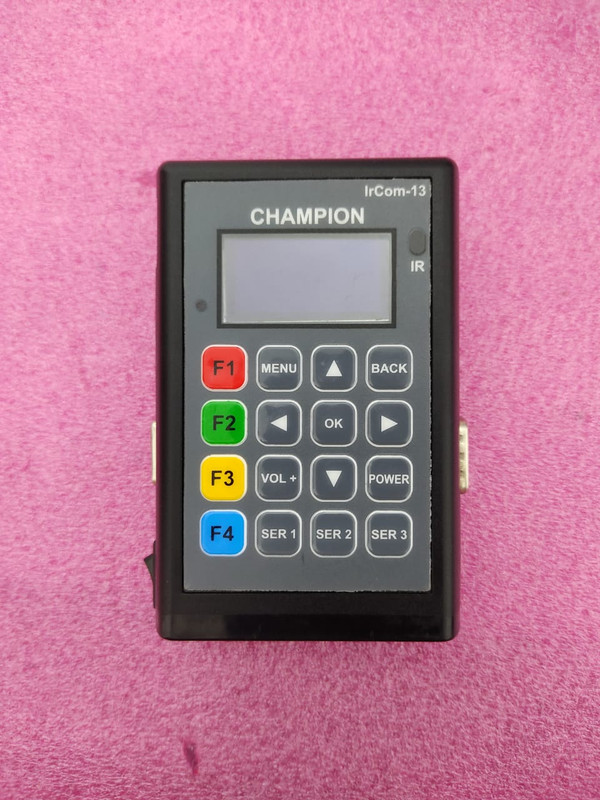 Front view thumbnail