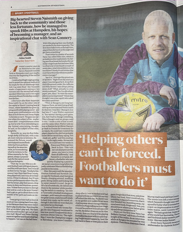 Scotsman Steven Naismith 1 IMG_5986