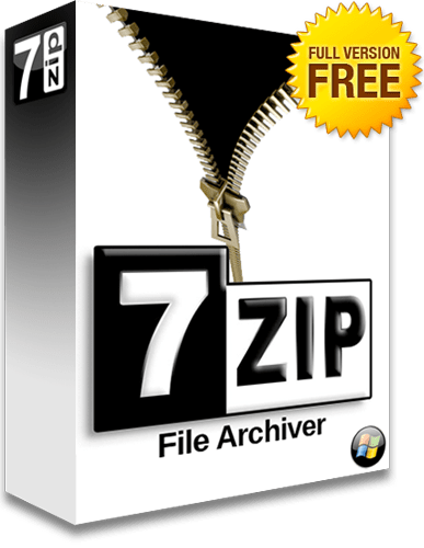 7-Zip 25.00 Multilingual Portable