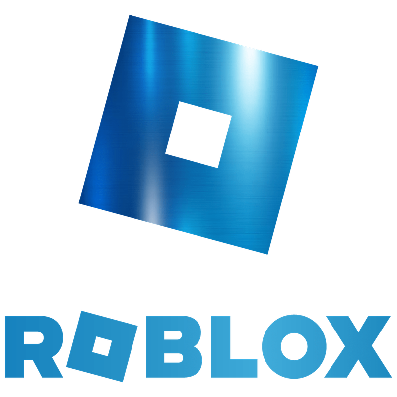 Roblox Logo