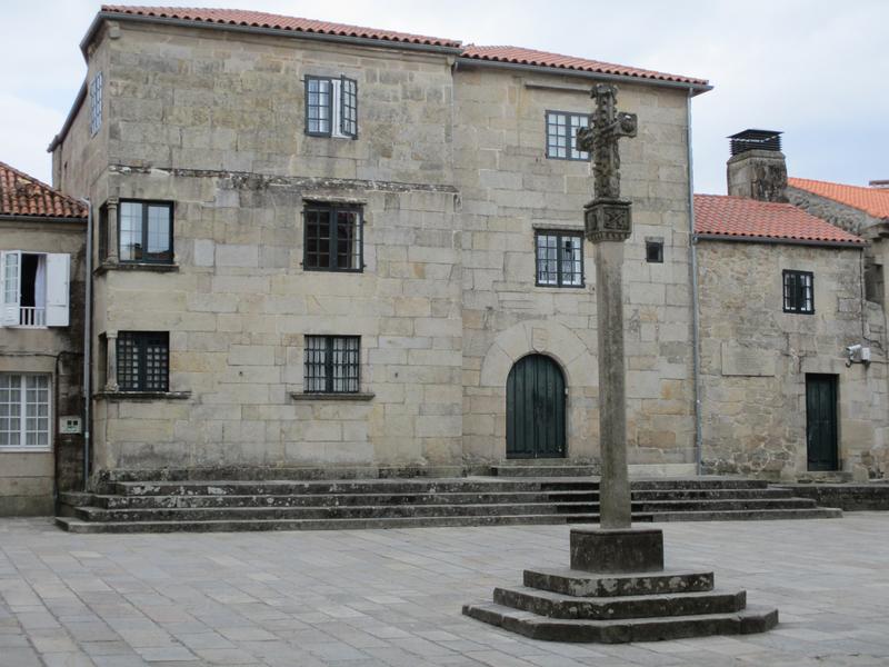 COSTA DE GALICIA V: COSTA DE PONTEVEDRA, Ruta-España (7)
