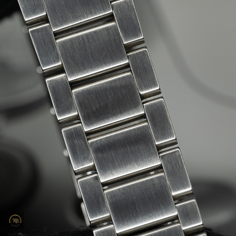 Omega Seamaster Aqua Terra - Image 11