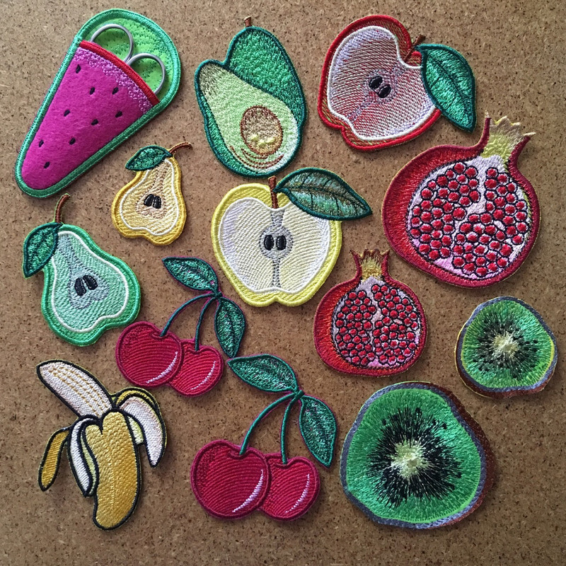 Тутти-Фрутти