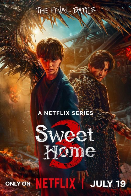 Sweet Home (2024) (Sezon 3) 720p.NF.WEB-DL.DUAL.DD5.1.H.264-raven / Lektor PL + Napisy PL