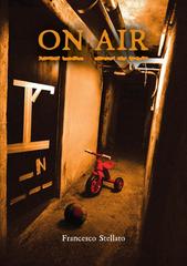 Francesco Stellato – On Air (2026)