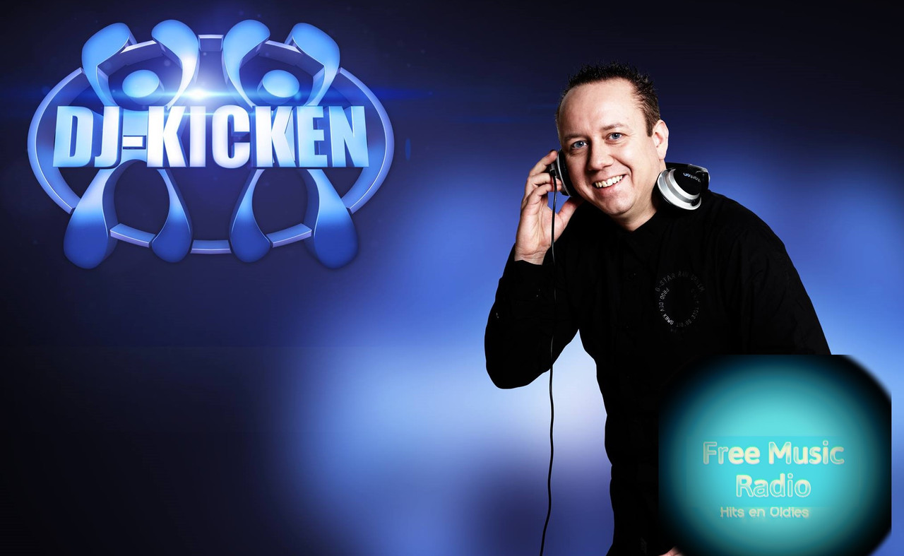 Dj Kicken Free Music Radio