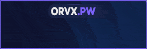 orvx.pw