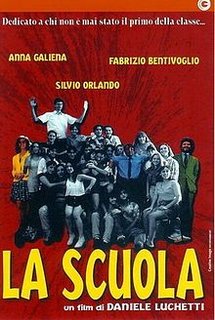 La Scuola (1995) WebDL 1080p 5.1 AC3 ITA
