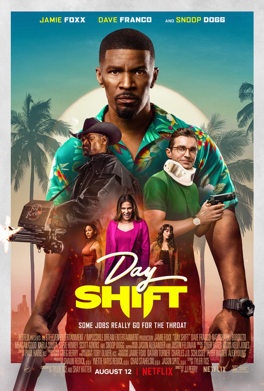 Day Shift 2022 1080p NF WEB DL DDP5 1 Atmos x264 CMRG