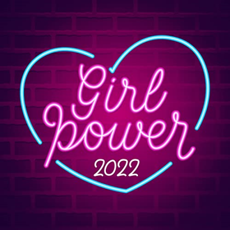 VA - Girl Power 2022 (2022)