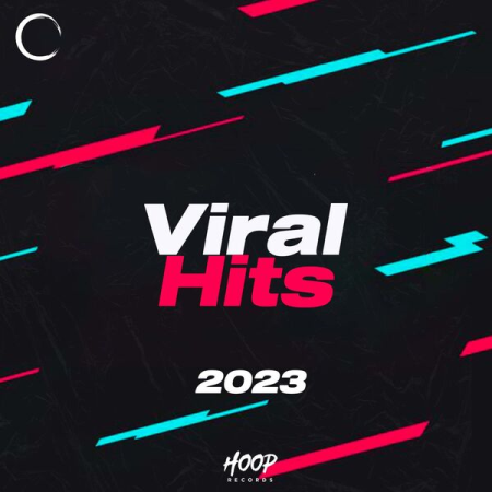 e7eb3e80 5a2b 45e7 b5e4 4531093c111e - VA - Viral Hits 2023 The Best Tiktok Viral Hits by Hoop Records (2023)