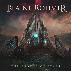 Re: Blaine Rohmer (BLR) / Atmospheric Black/Gothic Metal