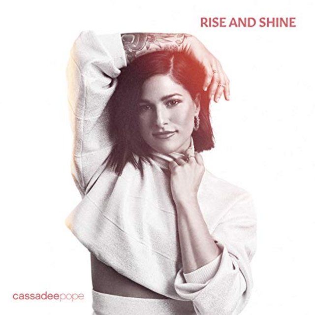 Cassadee Pope-Rise and Shine-WEBFLAC-2020-MenInFlac Scarica Gratis