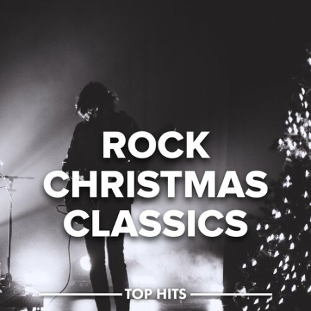 VA - Rock Christmas Classics (2022)