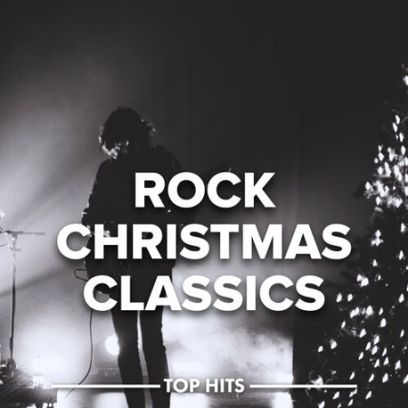 71d72b78 5bcc 412e 879b 4f3d4c539493 - VA - Rock Christmas Classics (2022)