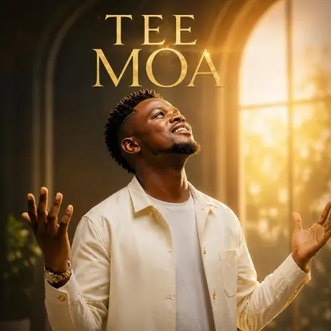 Tee Moa - Blessings Full Album 2026