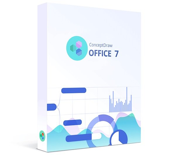 ConceptDraw OFFICE v7.2.0.0