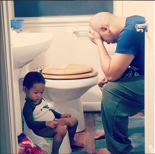 Фотографии, которые случайным образом выглядят как картины эпохи ренессанса