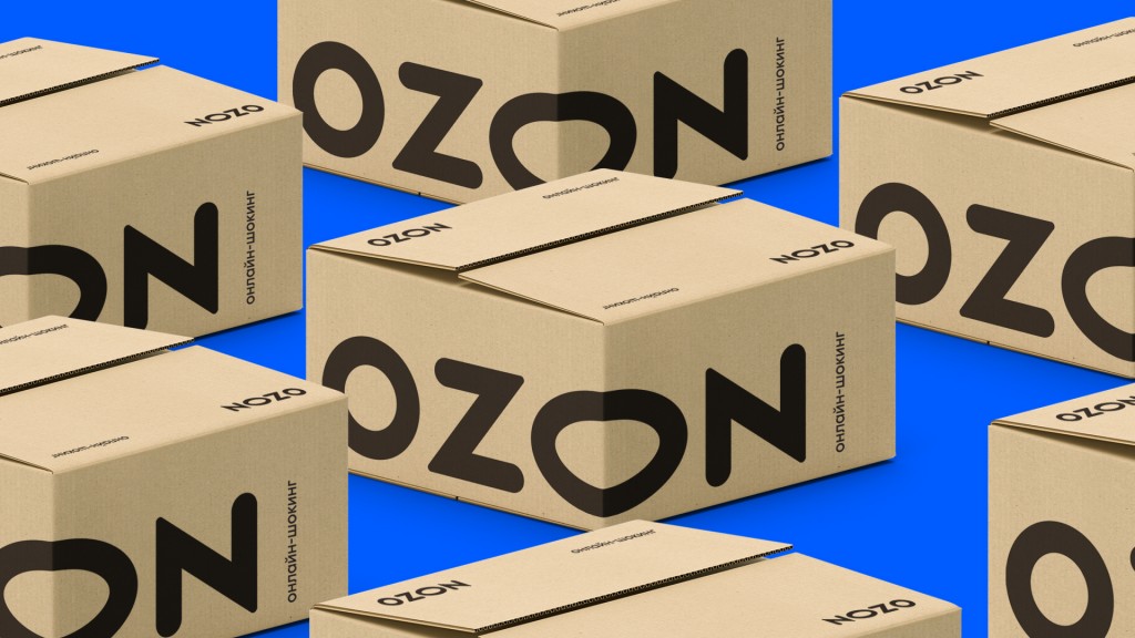         OZON?