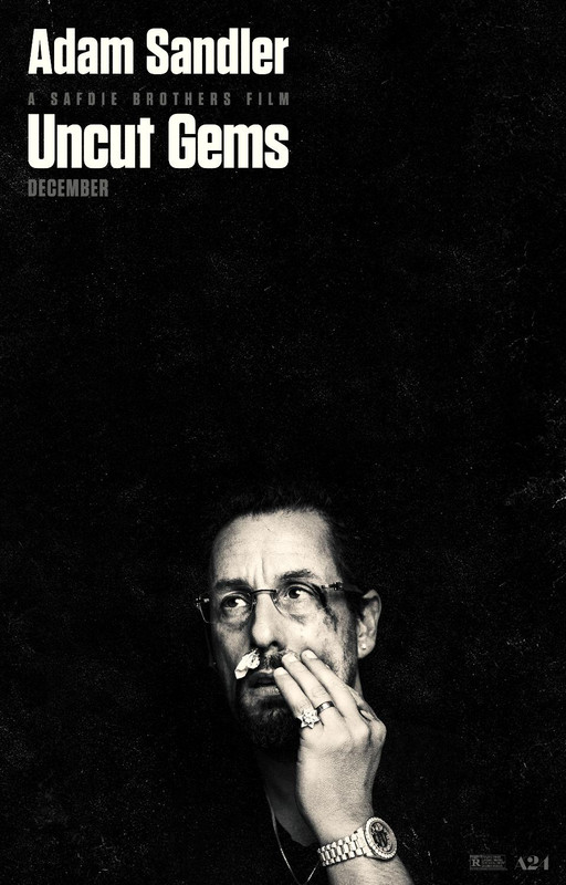 Uncut Gems 2019 1080p NF WEB-DL DDP5 1 x264-NTG Uncut Gems 2019 1080p NF WEB-DL DDP5 1 x264-NTG