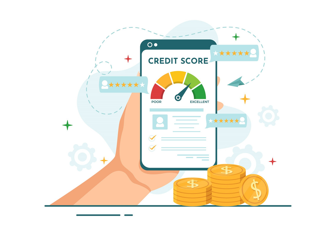 Comprehending the Typical Credit Score in Houston