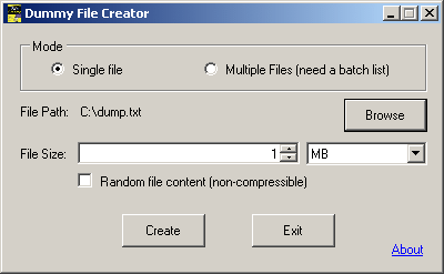 PS2 - Dummy File Creator by Nikko Cheng | PSX-Place